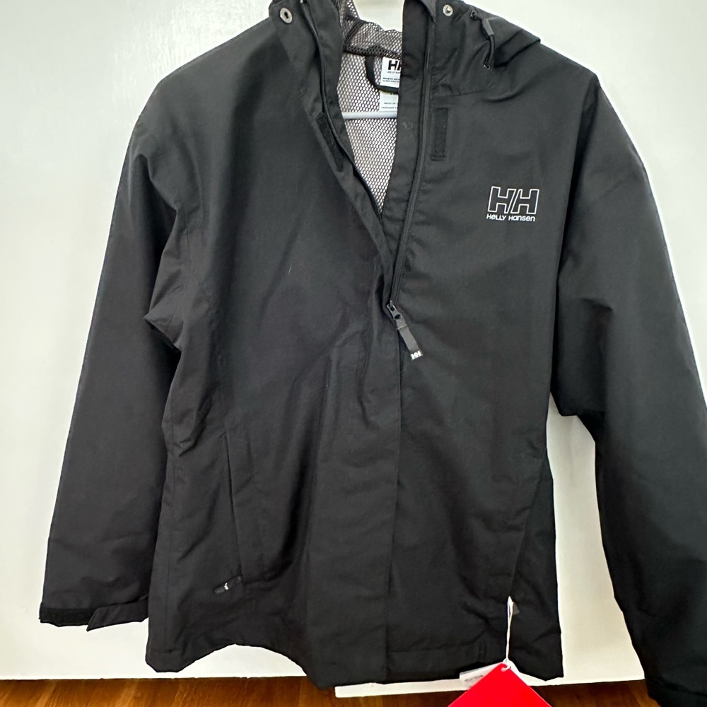 Helly Hansen Jacket